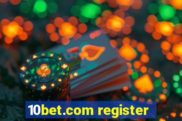 10bet.com register