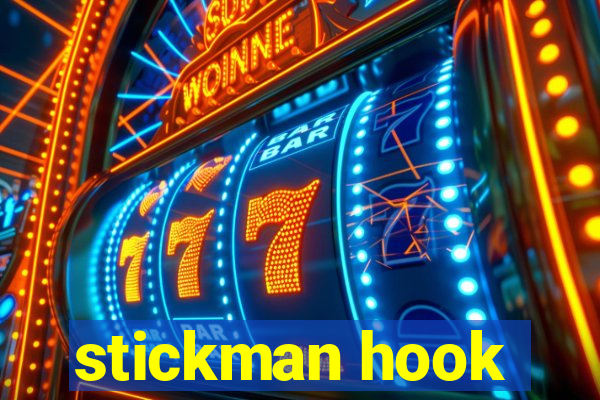 stickman hook