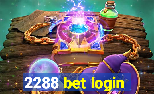 2288 bet login