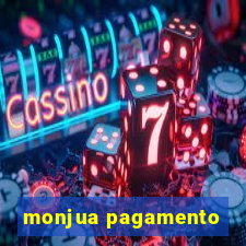 monjua pagamento