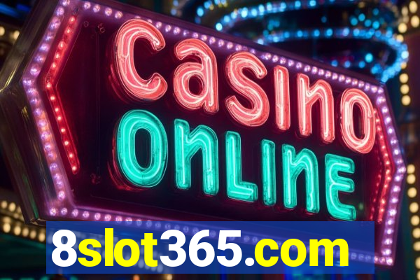 8slot365.com