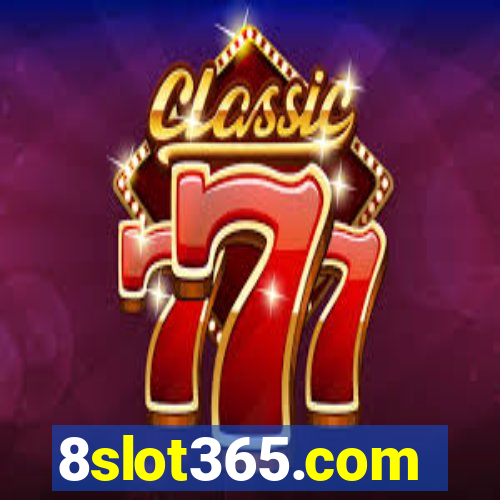 8slot365.com