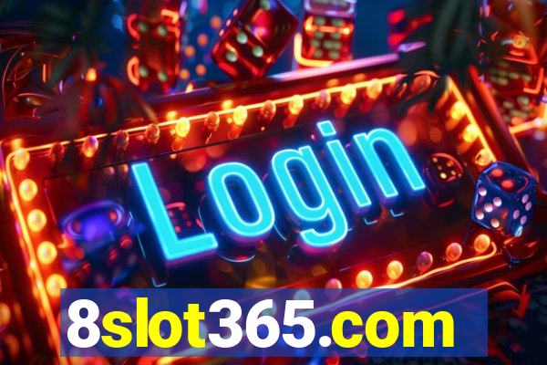 8slot365.com