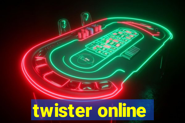 twister online