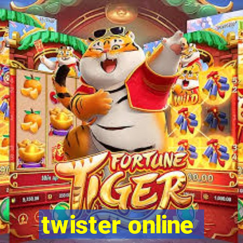 twister online