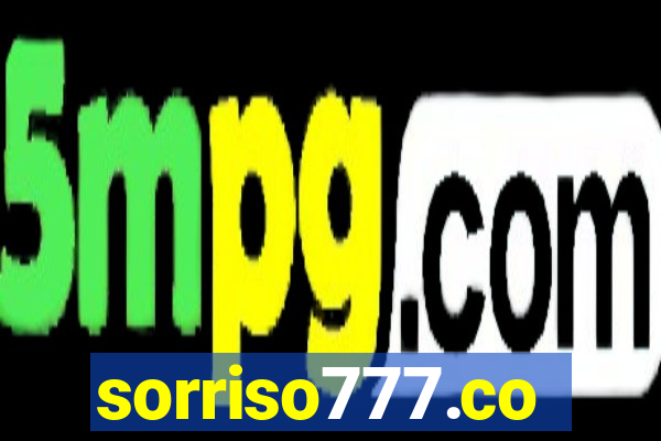 sorriso777.co