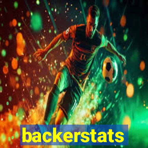 backerstats