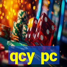 qcy pc