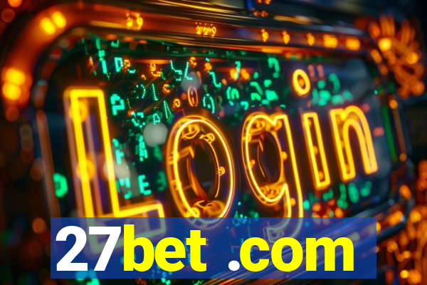 27bet .com