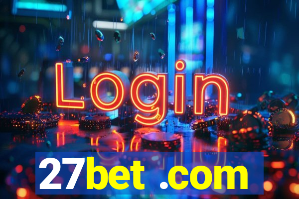 27bet .com