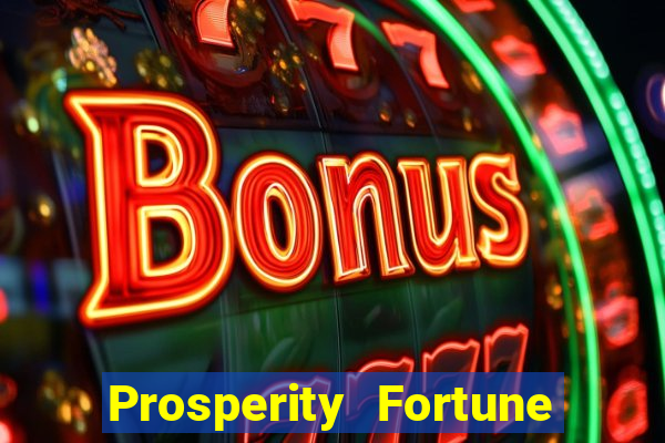 Prosperity Fortune Tree minutos pagantes