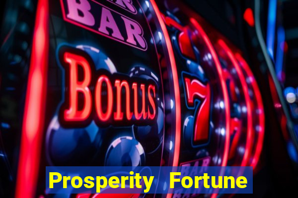 Prosperity Fortune Tree minutos pagantes