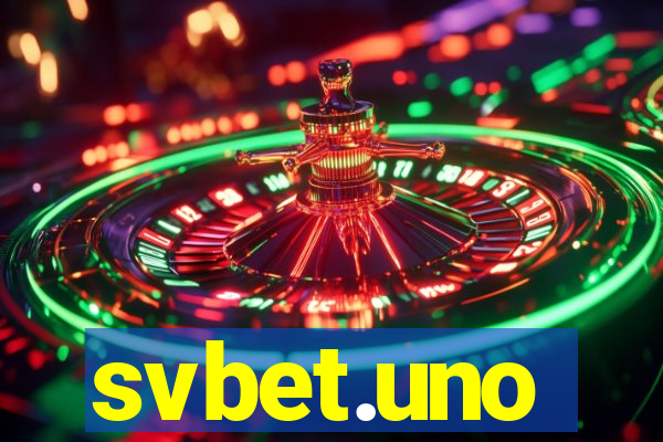 svbet.uno