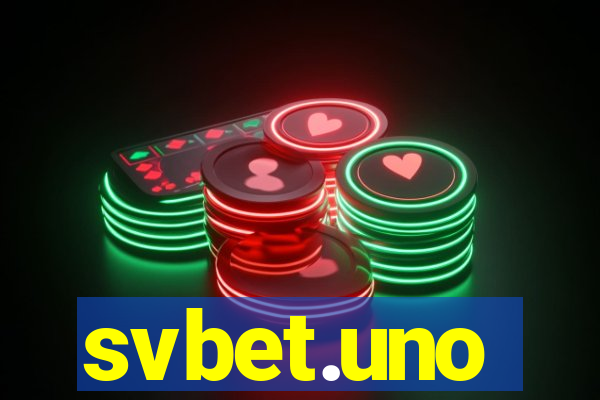 svbet.uno