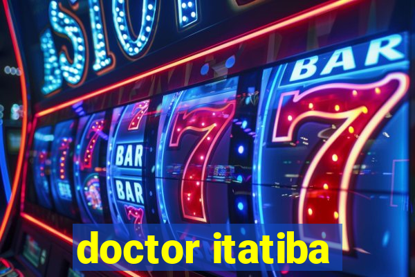 doctor itatiba