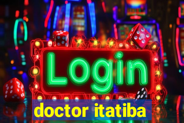 doctor itatiba