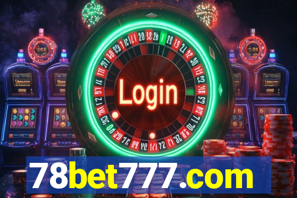 78bet777.com