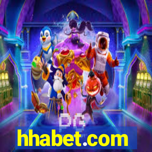 hhabet.com