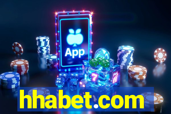 hhabet.com