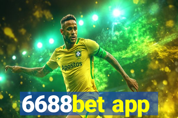 6688bet app