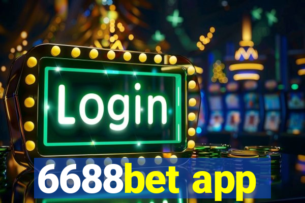 6688bet app