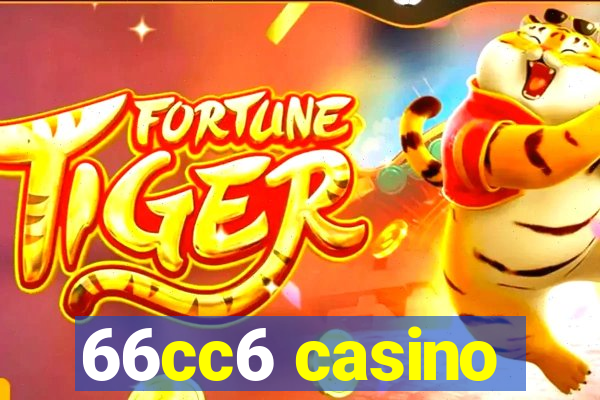 66cc6 casino