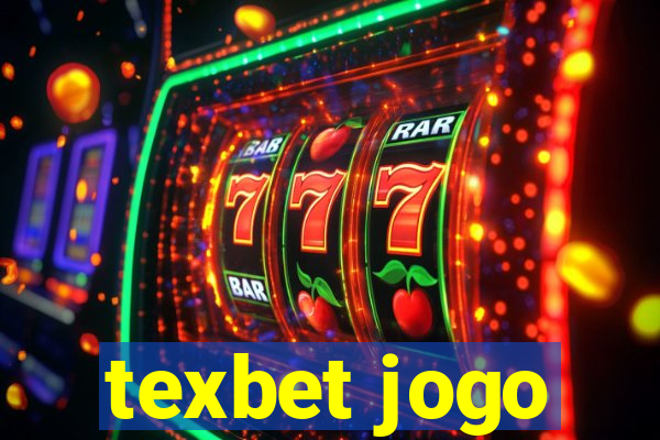 texbet jogo