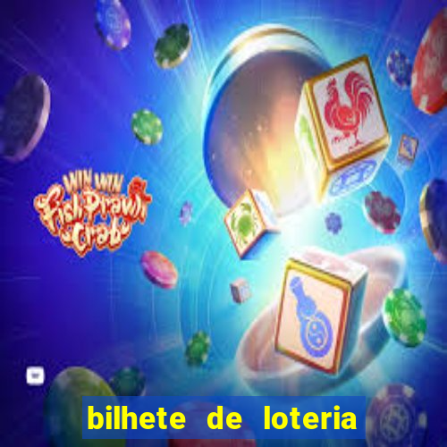 bilhete de loteria filme completo online