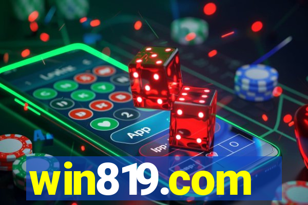 win819.com