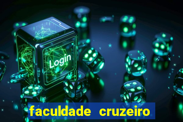 faculdade cruzeiro do sul login