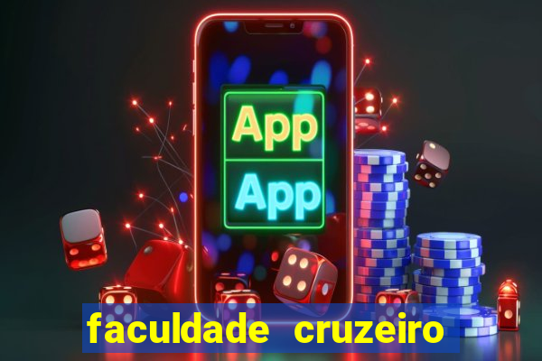 faculdade cruzeiro do sul login