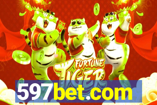 597bet.com