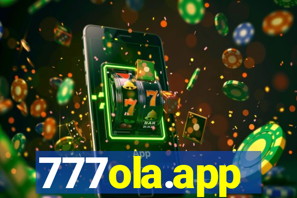 777ola.app