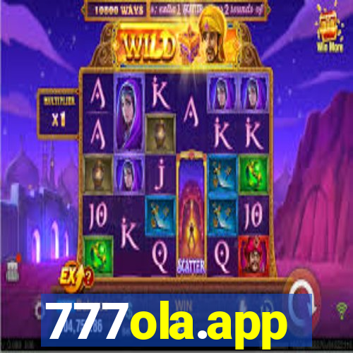 777ola.app