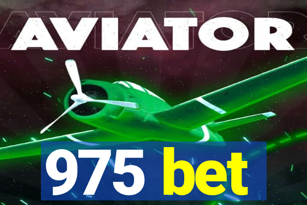 975 bet