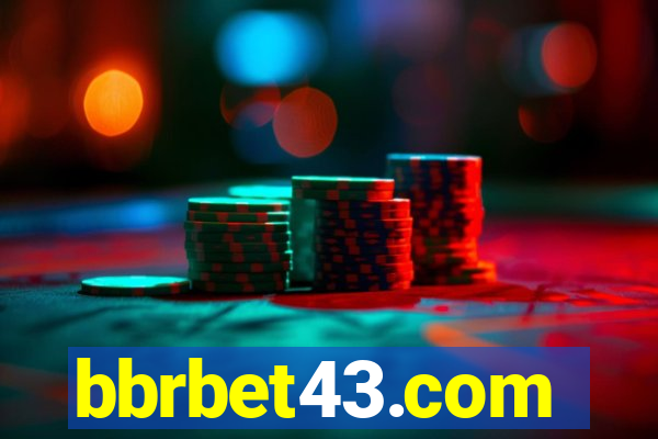 bbrbet43.com