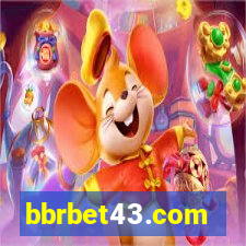 bbrbet43.com