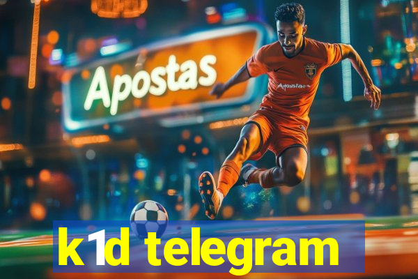 k1d telegram