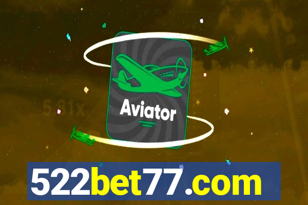 522bet77.com