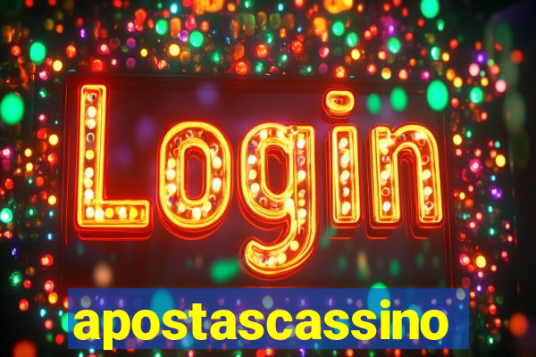 apostascassino