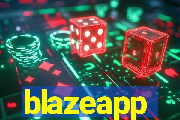 blazeapp