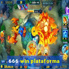 666 win plataforma