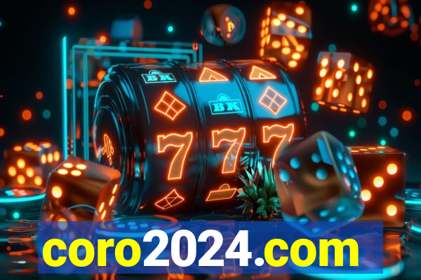 coro2024.com