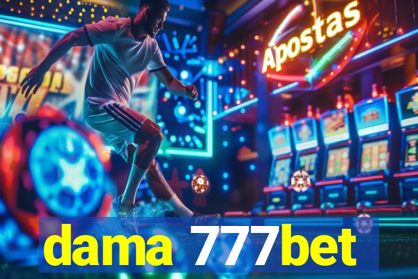 dama 777bet