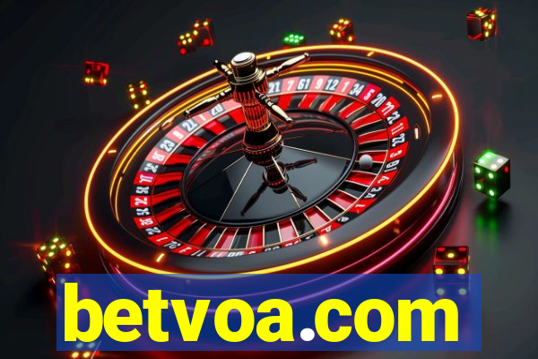 betvoa.com