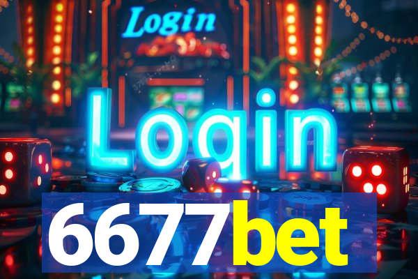 6677bet