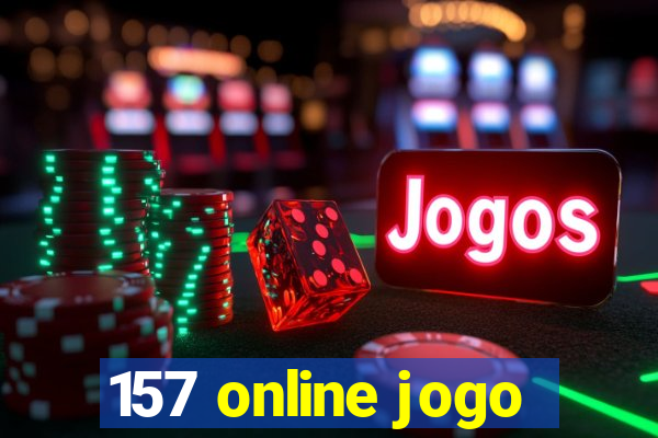 157 online jogo