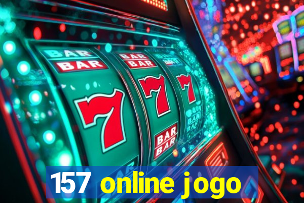 157 online jogo