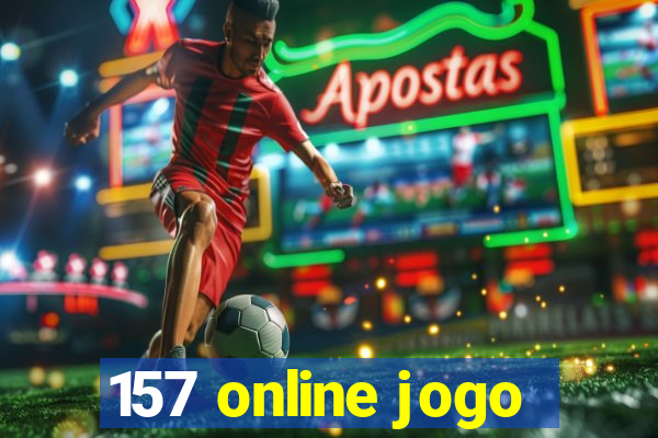 157 online jogo