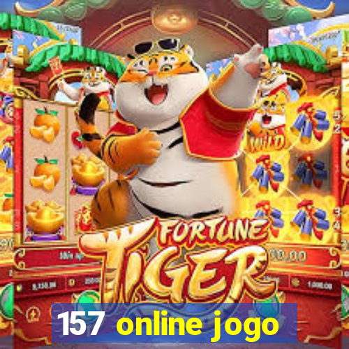 157 online jogo